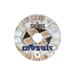 Mosaic CD -New Release! First 50 Copies will be Signed by The Silvers!