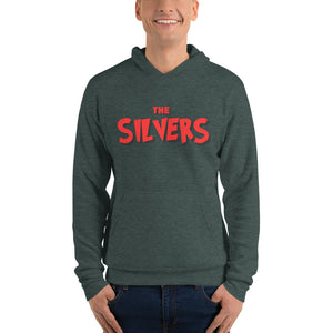 The Silvers Unisex hoodie
