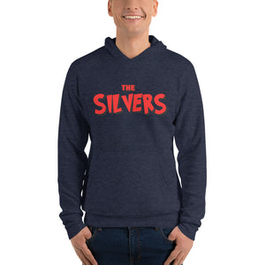 The Silvers Unisex hoodie